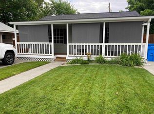 1316 Potter Ave, Richland, WA 99354