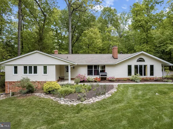 14013 Celbridge Ct, Glenwood, MD 21738