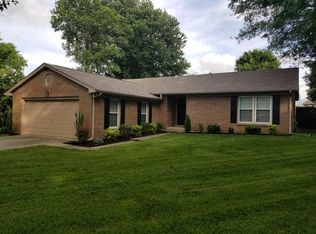 514 Regent Ct, Versailles, KY 40383