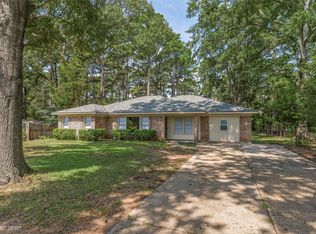 8920 Shady Ln, Shreveport, LA 71118