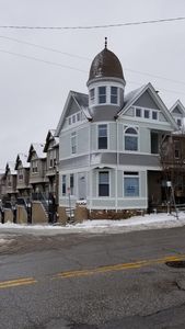 1001 Park Ave, Omaha, NE, 68105