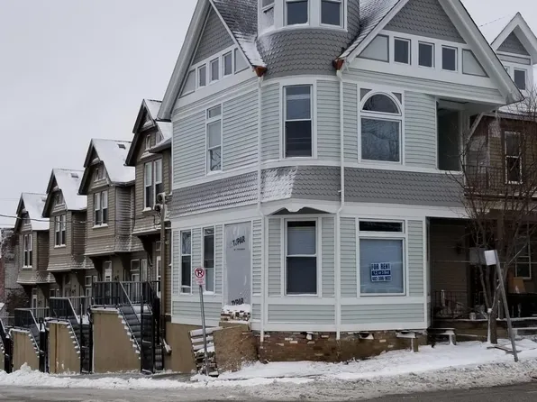 1001 Park Ave, Omaha, NE 68105