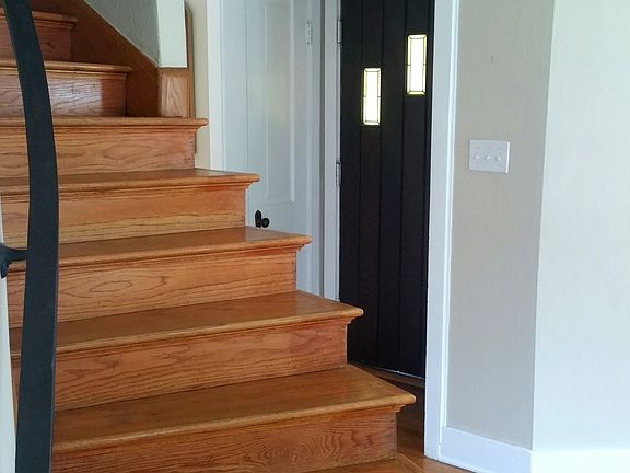 Entry Area