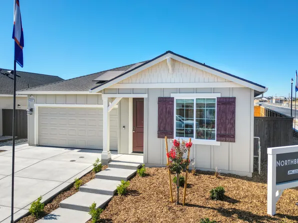 6032 Redondo Way, Roseville, CA 95747