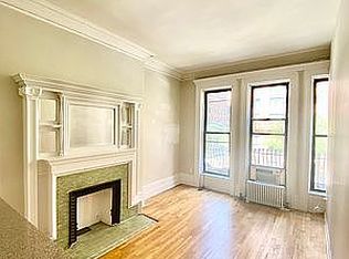 282 W End Ave APT 3, New York, NY 10023