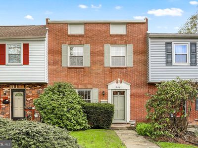 708 Cumberland Ave, Chambersburg, PA, 17201
