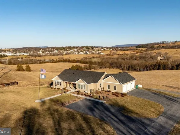 10716 Harpine Hwy, Broadway, VA 22815