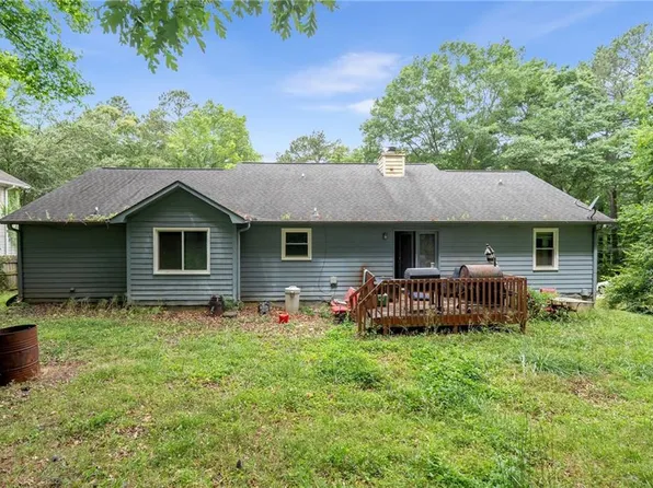 243 Lakeview Dr, Stockbridge, GA 30281