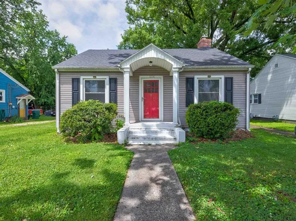 1104 Locust St, Owensboro, KY 42301