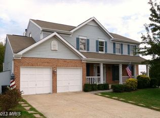 9608 Northwind Rd, Baltimore, MD 21234