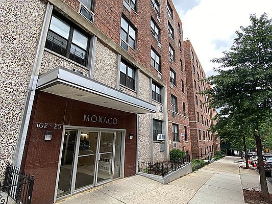 1st image of 102-25 67th Dr #3R