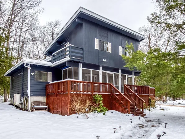 23 Summer Street, Freedom, NH 03836