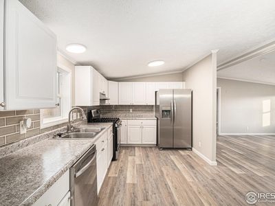 9848 Stevenson Ave, Carr, CO, 80612