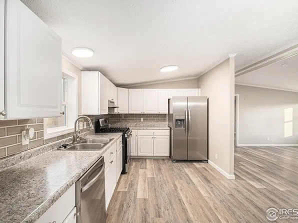 9848 Stevenson Ave, Carr, CO 80612