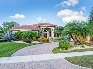 2493 Princeton Ct, Weston, FL 33327