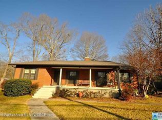 1109 1st St NW, Cullman, AL 35055