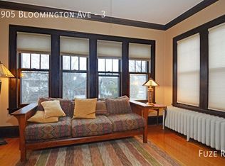 3905 Bloomington Ave APT 3, Minneapolis, MN 55407