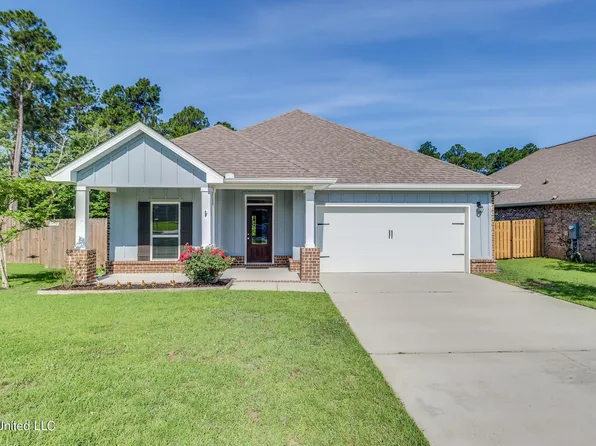 15575 Ollie Ln, Biloxi, MS 39532
