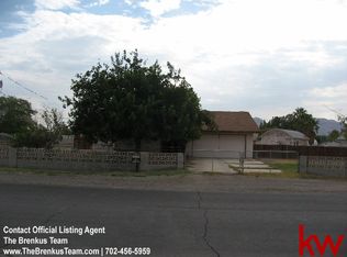 2290 N Gateway Rd, Las Vegas, NV 89115