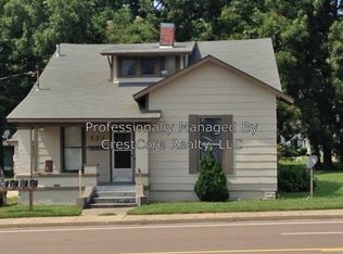 533 Lake Rd APT 3, Dyersburg, TN 38024