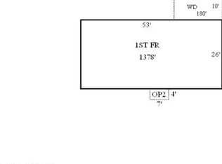 2234 County Road 417, Rector, AR 72461