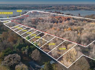59th St Lot 5, Fennville, MI