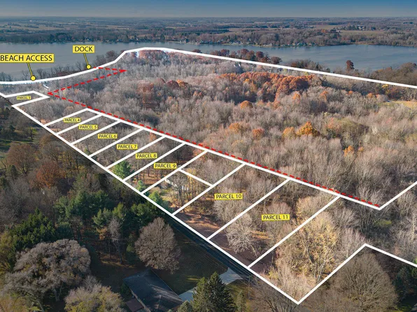 59th St Lot 6, Fennville, MI 49408