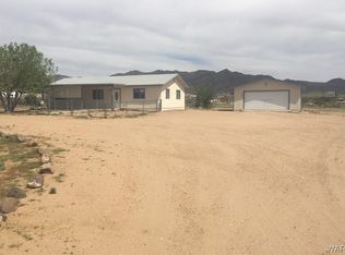 3344 N Hope Rd, Golden Valley, AZ 86413