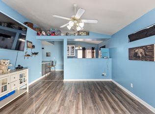2475 S 780 W, Hurricane, UT 84737