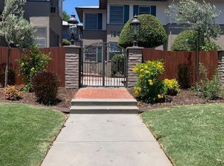1241 E Harvard St #8, Glendale, CA 91205