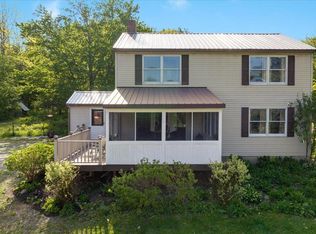 263 Middle Rd, Oakland, ME 04963