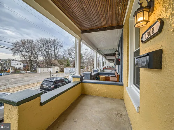 1308 Dellwood Ave, Baltimore, MD 21211