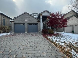 3462 McLauchlan Cres, London, ON N6P0A4