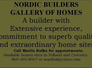 11 Sugar Bush Ln, Tolland, CT 06084