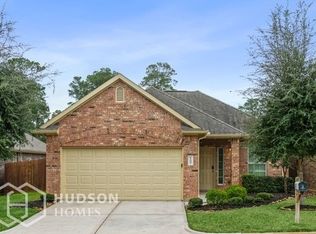 11901 Mockingbird Ln, Montgomery, TX 77356