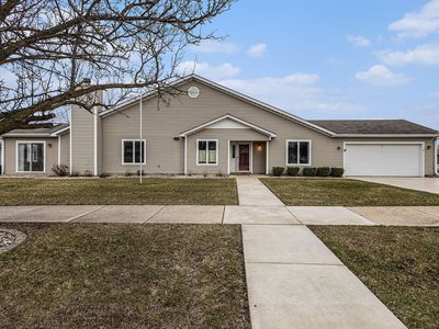 10035 Pheasant Ln, Saint John, IN, 46373