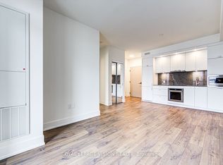 858 Dupont St #413, Toronto, ON M6G 0C1