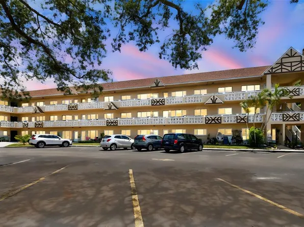 2311 Brisbane St APT 45, Clearwater, FL 33763