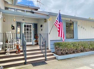 12518 Pine Brook Way #451, Groveland, CA