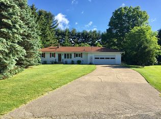 6587 Twilight Ave, Kalamazoo, MI 49048