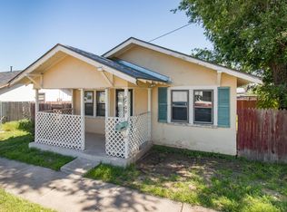 2709 W 5th Ave, Amarillo, TX 79106
