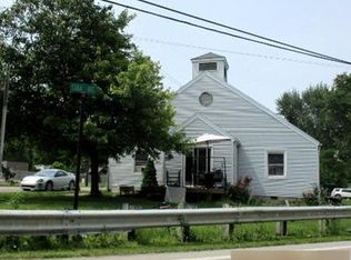 31 Cuba Ave, Midland, OH 45148