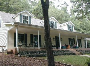 420 Ranger Ln, Knoxville, TN 37924