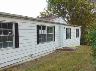 3711 Black Rock Rd, Ghent, KY 41045