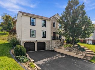 119 Commodore Dr, Mc Donald, PA 15057
