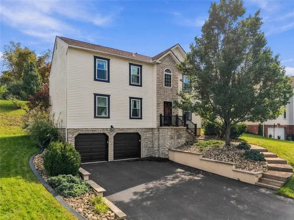 119 Commodore Dr, Mc Donald, PA 15057