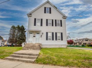 257 Cold Spring Ave, West Springfield, MA 01089