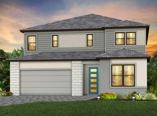 Scarlett Plan, Greyhawk Landing, Lake Worth, FL 33467