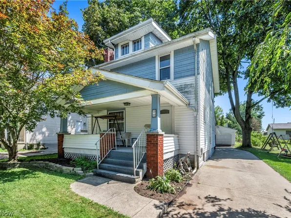 20 W Linwood Ave, Akron, OH 44301