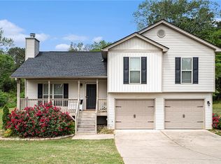 1605 Deer Creek Ln, Monroe, GA 30655